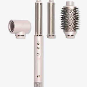 T3 Aire 360 Ceramic Air Styler Blowout Kit (EUC)